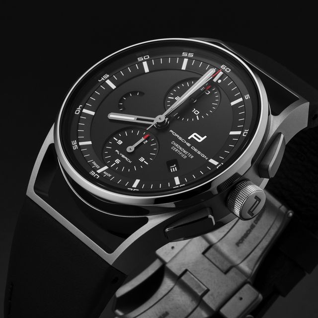 Porsche Design 1919 6023.6.04.005.07.2 Image 2